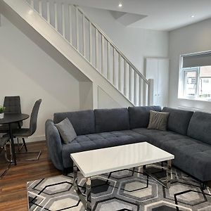 Appartement met Drie Slaapkamers